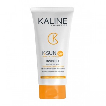 Kaline Ecran Solaire invisible spf50+ (50 ml)
