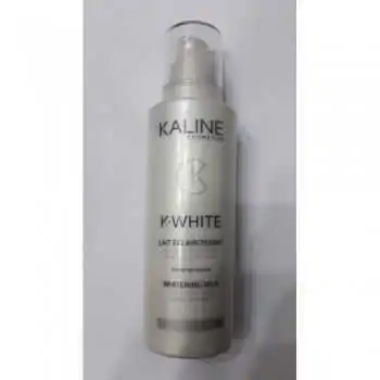 KALINE K-WHITE LAIT...