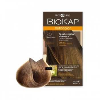 BIOKAP NUTRICOLOR DELICATO...