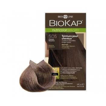 BIOKAP NUTRICOLOR DELICATO...