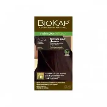 BIOKAP NUTRICOLOR DELICATO...