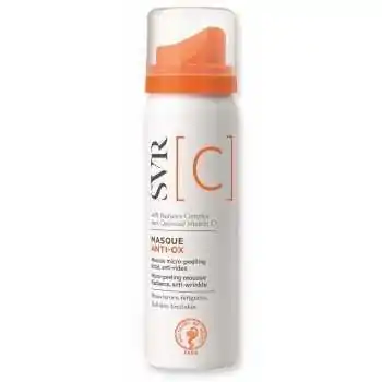 SVR C MASQUE ANTI OX 50ML