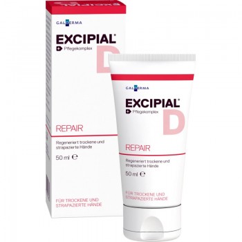 EXCIPIAL REPAIR Crème régénératrice pour les mains (50 ml)