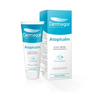Dermagor Atopicalm Cold Cream 40ml