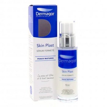 DERMAGOR Skin plast sérum fermeté flacon pompe 30ml