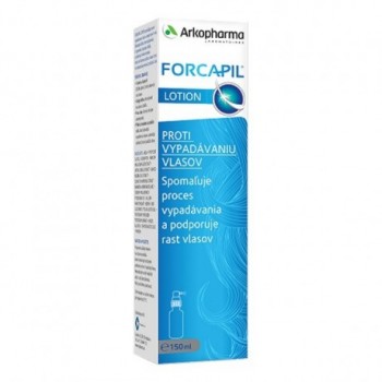 ARKOPHARMA Forcapil lotion anti chute 150ml