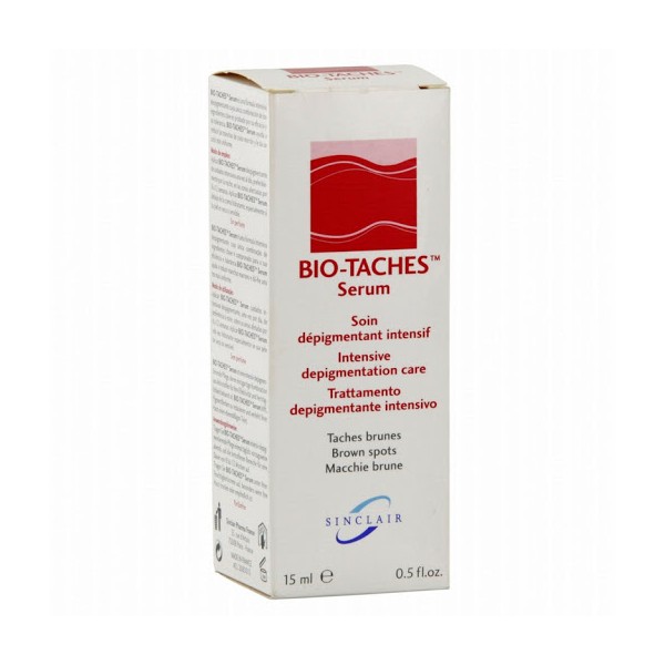 BIO-Tache serum depigmentant 30ml