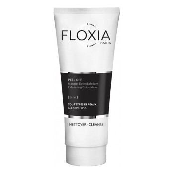 Floxia Masque detox exfoliant / Exfac 40ml
