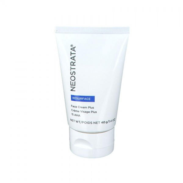 Neostrata Crème Visage plus 15 AHA 125ml