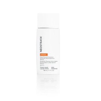NEOSTRATA SHEER PHYSICAL PROTECTION FPS 50 + (ECRAN MINERAL)