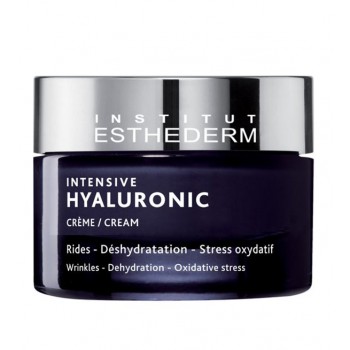 ESTHEDERM INTENSIVE HYALURONIC CREME 50ML