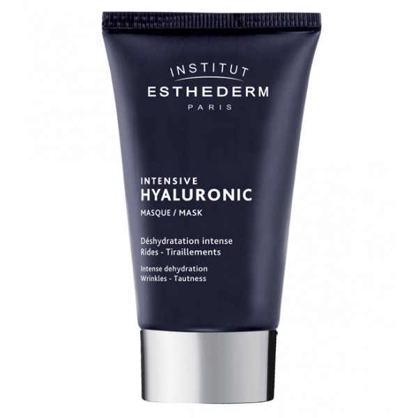 ESTHEDERM INTENSIVE HYALURONIC MASQUE 75ML