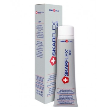 Skarflex Gel traitement de cicatrices (30 ml)