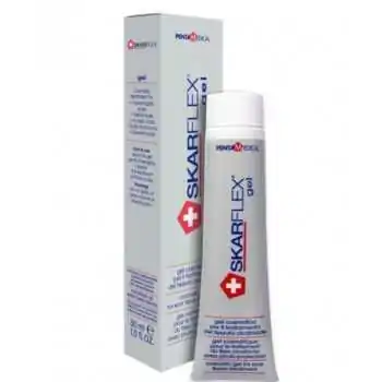 Skarflex Gel traitement de...