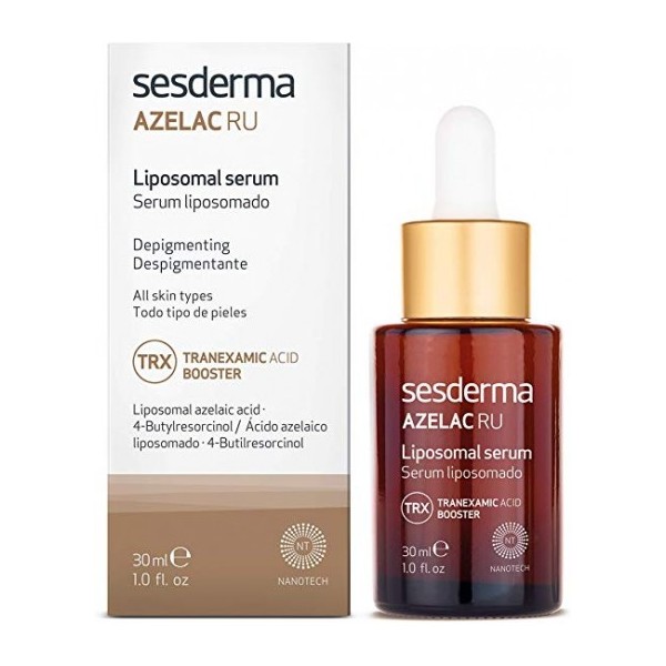 SESDERMA AZELAC RU Sérum liposomal 30 ML