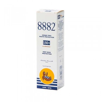 8882 crème très haute protection spf 50+ (40ml)