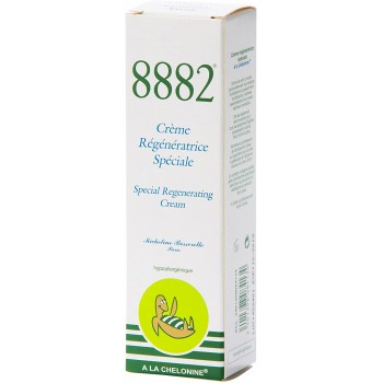 8882 crème régénératrice spéciale 40 ml