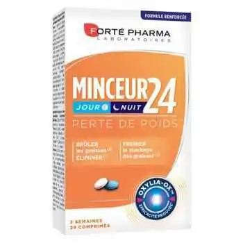 FORTE PHARMA Minceur 24...