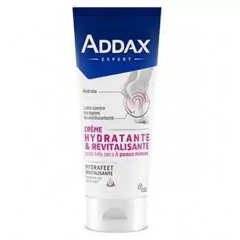 ADDAX HYDRAFEET crème...