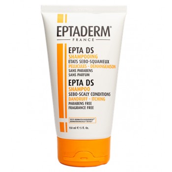 EPTA DS SHAMPOOING 150ML