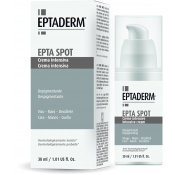 EPTA Spot Crème Dépigmentante Intensive Nuit (30 ml)