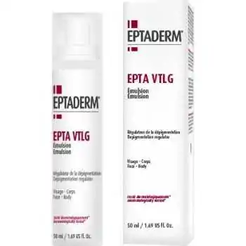 EPTADERM EPTA VTLG ÉMULSION...