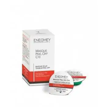 ENEOMEY MASQUE PEEL OFF C10...