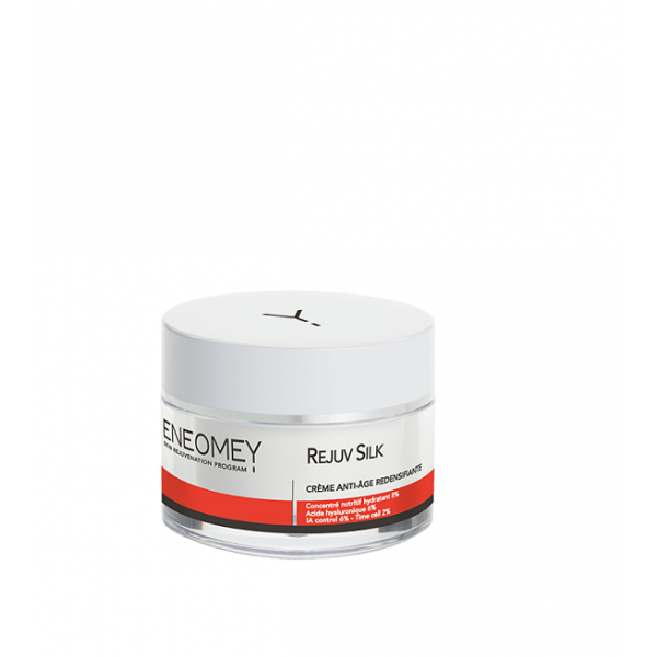 ENEOMEY REJUV SILK anti-âge Redensifiante (Pot 50ml)