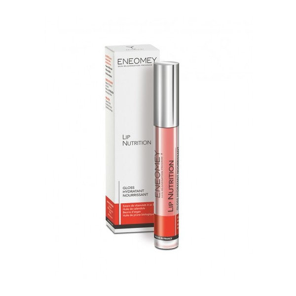 ENEOMEY LIP NUTRITION (LIPGLOSS 4 ML)