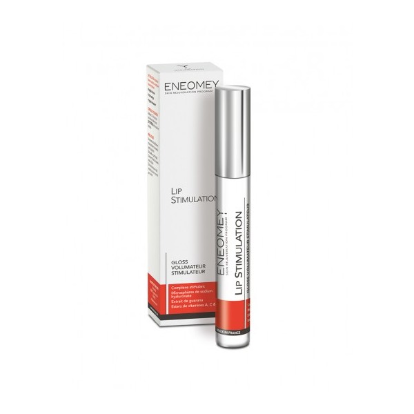 ENEOMEY LIP STIMULATION (LIPGLOSS 4 ML)