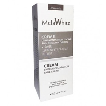 Melawhite crème Dépigmentante intensive (40 ml)