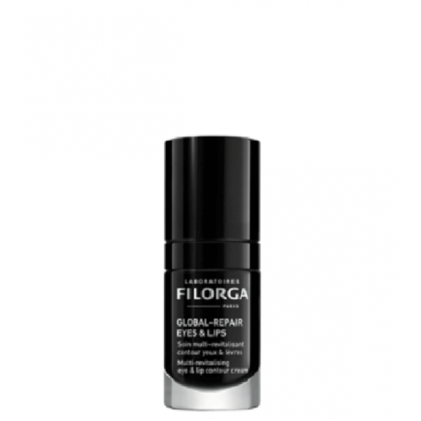 Filorga GLOBAL REPAIR EYES & LIPS 15ml