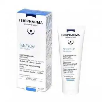 ISISPHARMA SENSYLIA 24 H...
