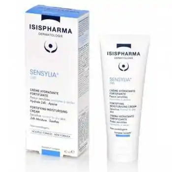 ISISPHARMA SENSYLIA...