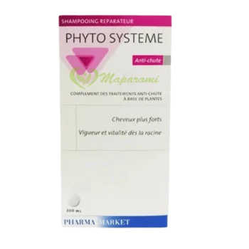 Phyto systeme Shamp...