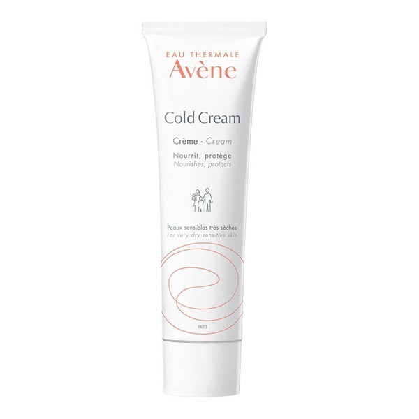 Avene EAU THERMALE Cold Cream 50 ml