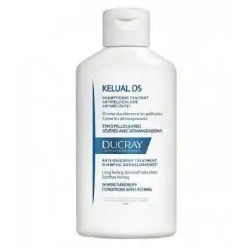 Ducray Kelual DS Shampooing...