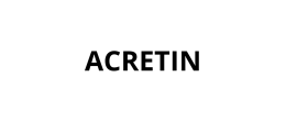 Acrétine