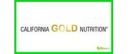 california gold nutrition