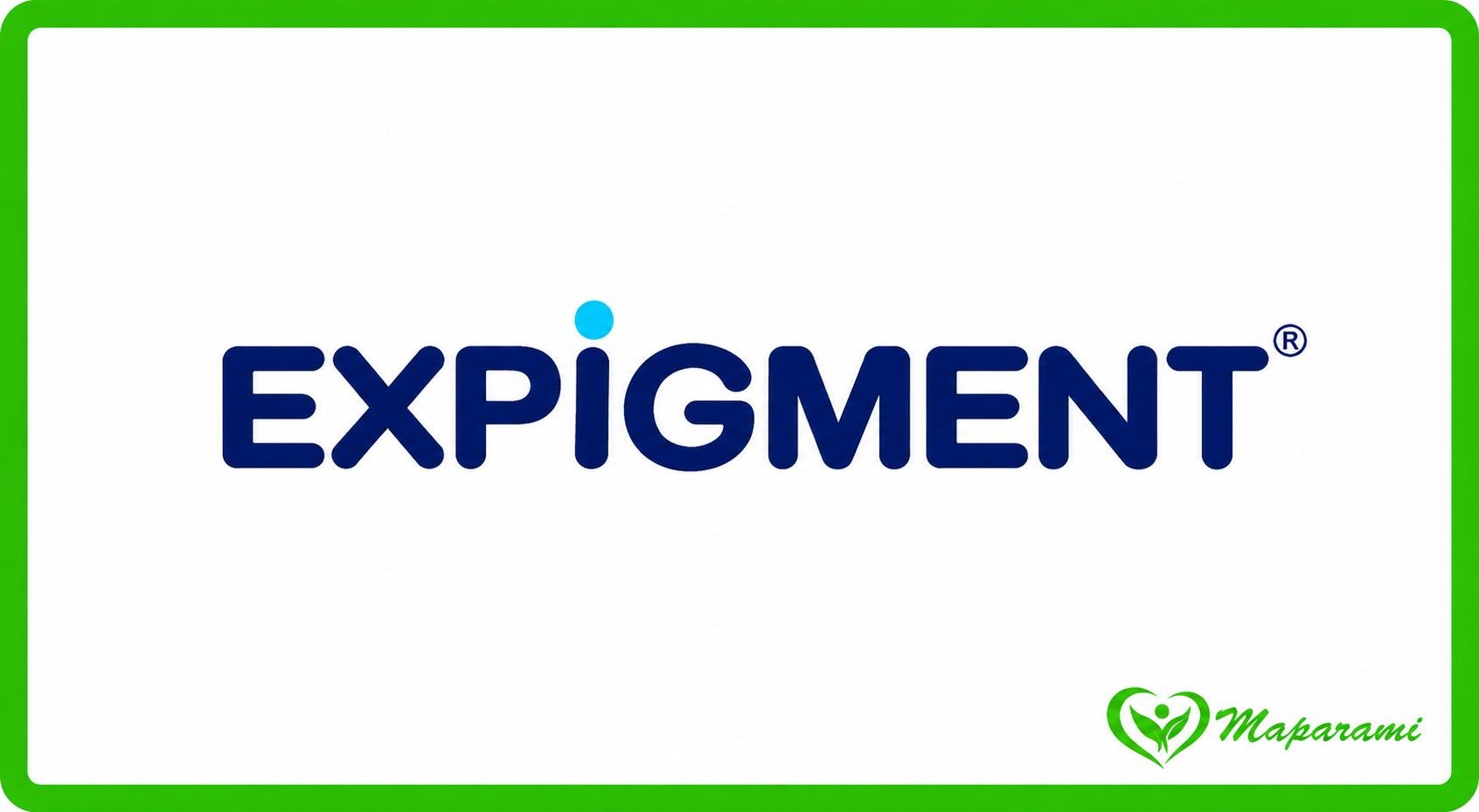 Expigment