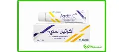Acretin C