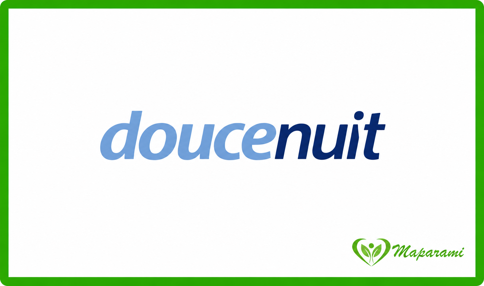 doucenuit