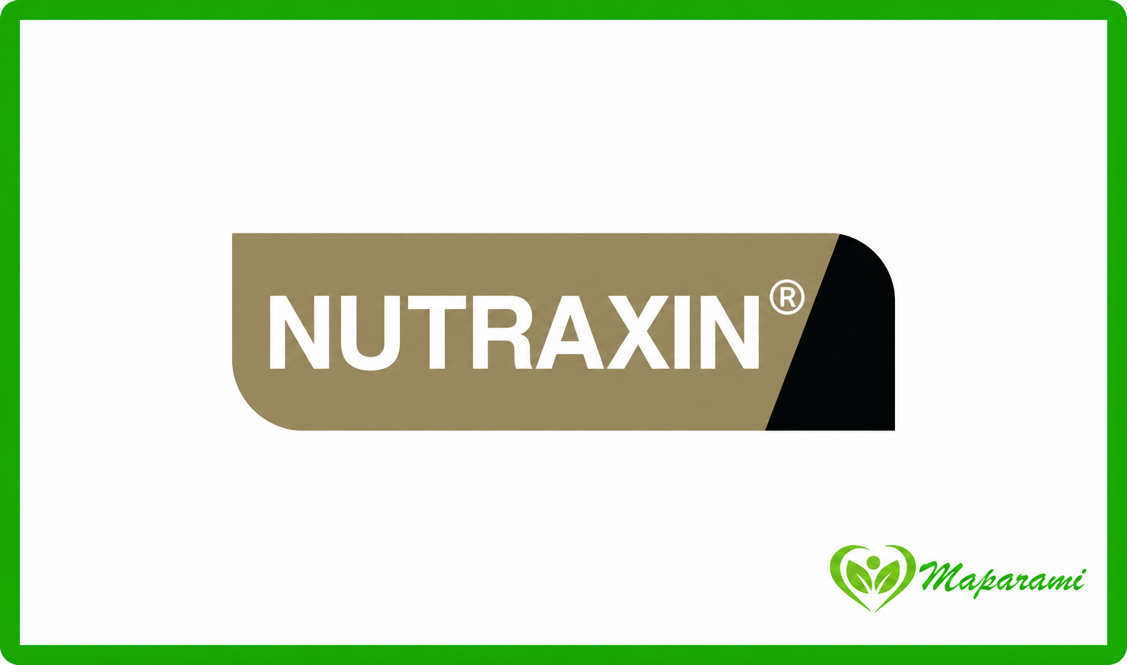 Nutraxin